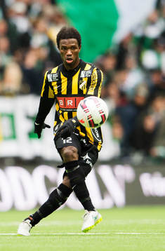 Häckens Mohammed Abubakari