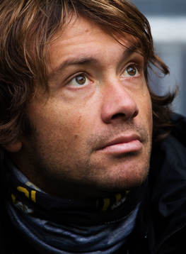 Häckens Diego Lugano