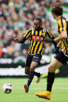 Häckens René Makondele