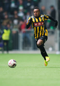 Häckens Nasiru Mohammed