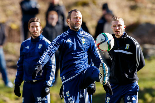 IFK Göteborgs Hjalmar Jonsson