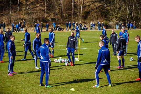 IFK Göteborgs spelare
