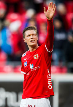 Kalmars Viktor Elm