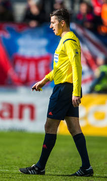 Domare Bojan Pandzic