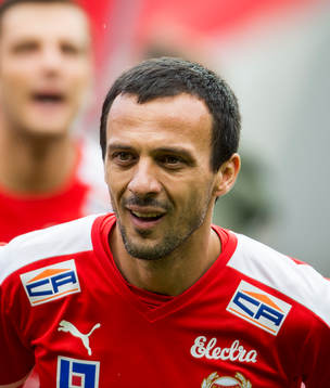 Kalmars Nenad Djordjevic