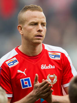 Kalmars Tobias Eriksson