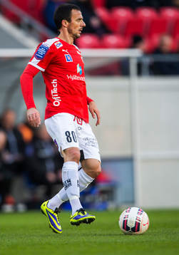 Kalmars Nenad Djordjevic