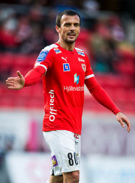Kalmars Nenad Djordjevic