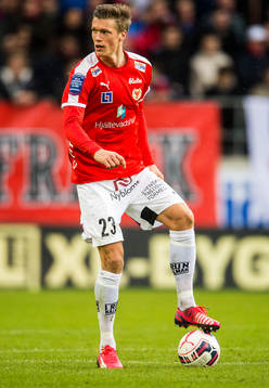 Kalmars Viktor Elm
