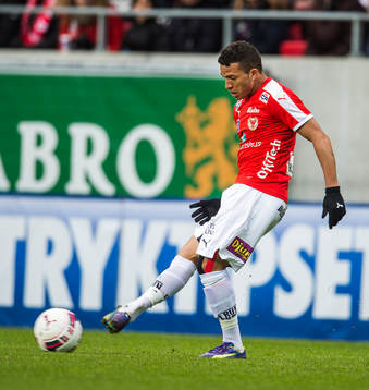 Kalmars Ismael Silva Lima