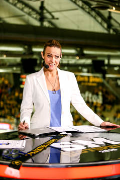 Tv4s Suzanne Sjögren