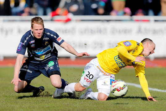 Falkenbergs Carl Wede blir fälld