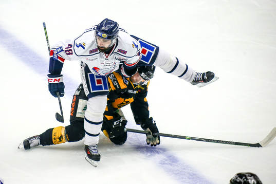 Skellefteås Erik Andersson