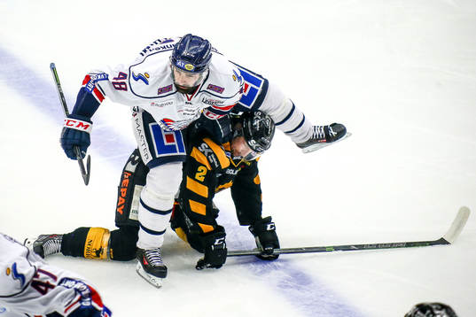Skellefteås Erik Andersson