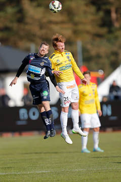 Falkenbergs Dan Keat