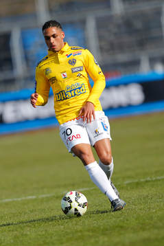 Falkenbergs Alexander Jakobsen