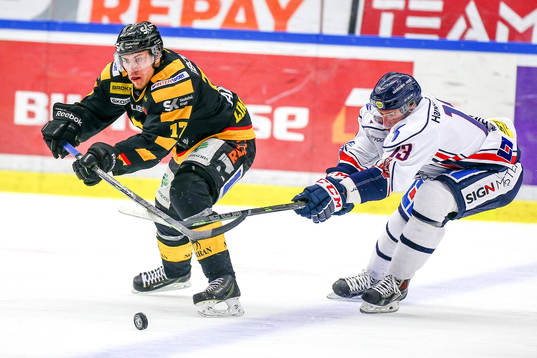 Skellefteås Pär Lindholm