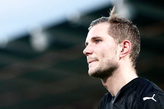 Örebros Robert Åhman Persson
