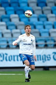Norrköpings Christoffer Nyman