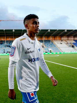 Norrköpings Tesfaldet Tekie