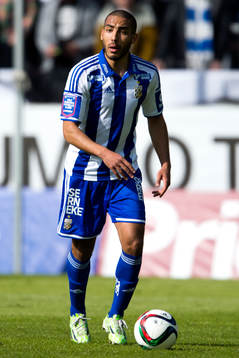 IFK Göteborgs Haitam Aleesami