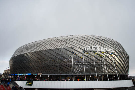 Tele2 Arena