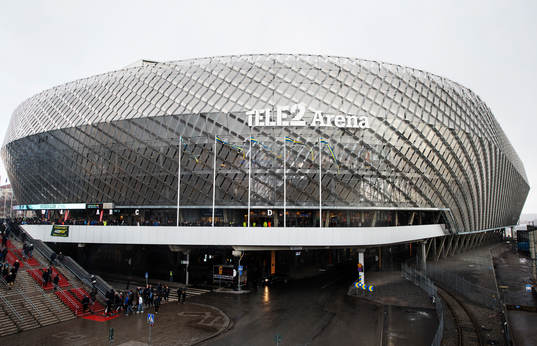Tele2 Arena