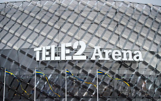 Tele2 Arena