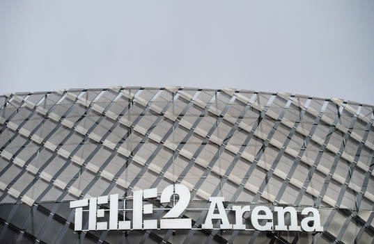 Tele2 Arena