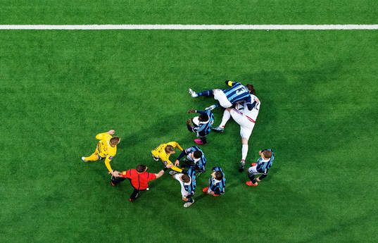 Djurgårdsspelare reagerar