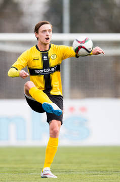 IK Frej Täbys Jacob Glasberg