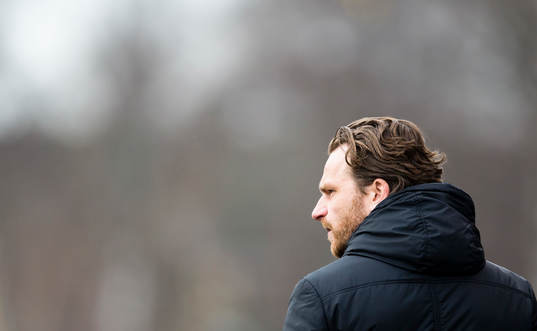 IK Frej Täbys tränare Bartosz Grzelak
