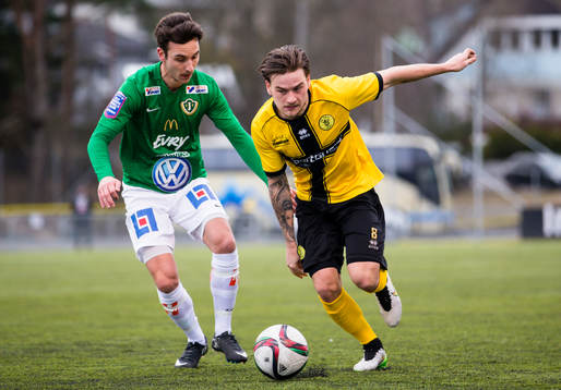 IK Frej Täbys Pontus Silfwer