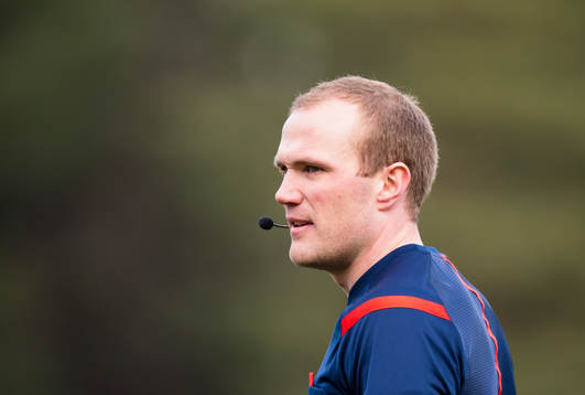domare Patrik Eriksson