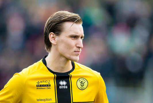 IK Frej Täbys Adnan Círak