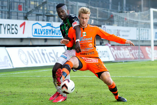 Gais Bryan Johansson