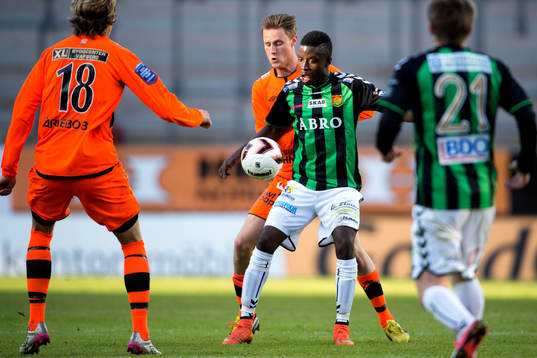 Gais Kieron Cadogan