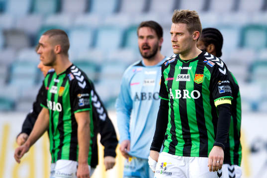 Gais Patrik Ingelsten deppar
