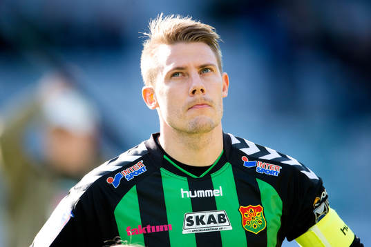 Gais Patrik Ingelsten