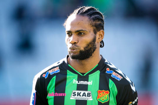 Gais Richard Ntomba Ekunde