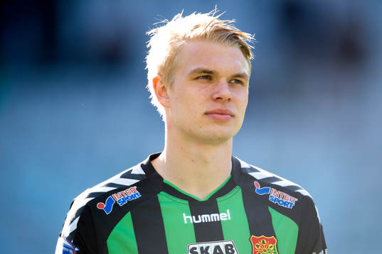 Gais Linus Tornblad