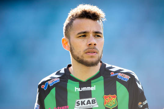 Gais Malkolm Moenza