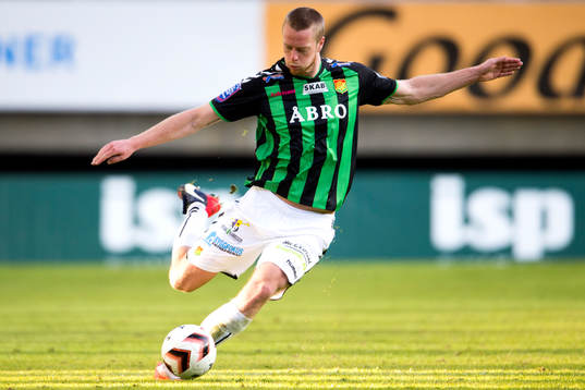 Gais Björn Andersson