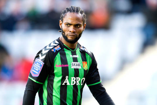 Gais Richard Ntomba Ekunde