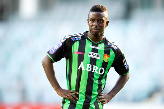 Gais Kieron Cadogan
