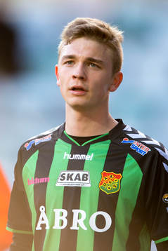 Gais Adam Eriksson Gais Adam Eriksson