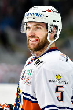 Växjös Noah Welch
