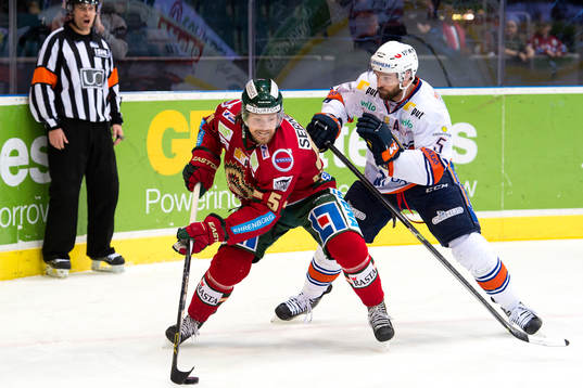 Frölundas Mats Rosseli Olsen