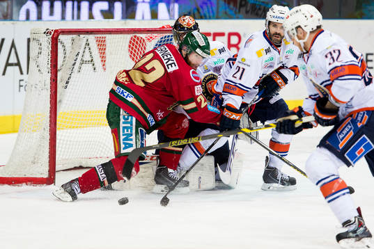 Frölundas Robin Figren