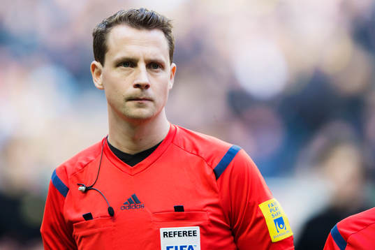 Domare Andreas Ekberg